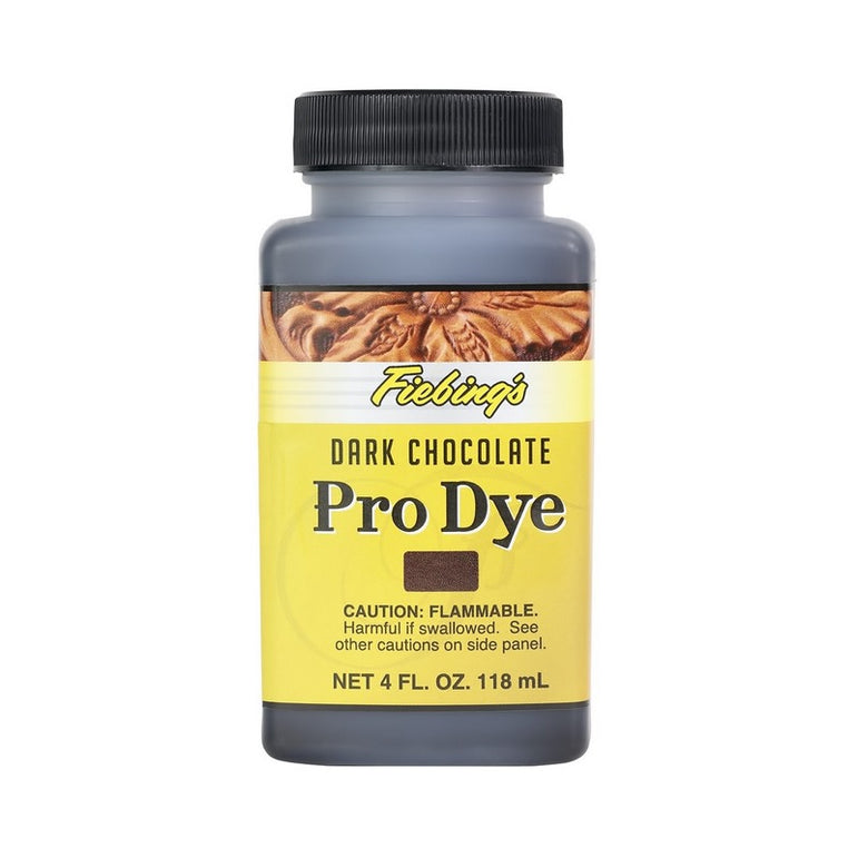 Fiebing's Pro Dyes - 4oz