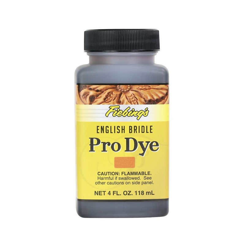 Fiebing's Pro Dye - English Bridle