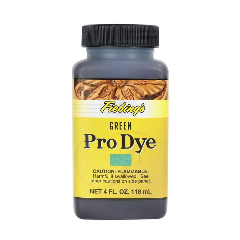 Fiebing's Pro Dyes - 4oz