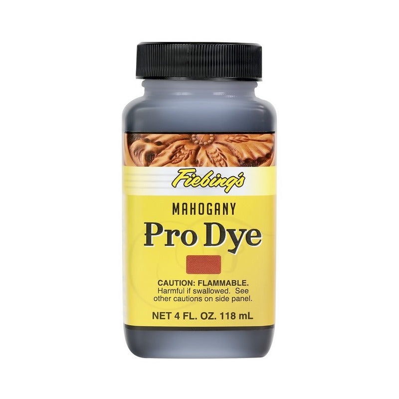 Fiebing's Pro Dyes - 4oz
