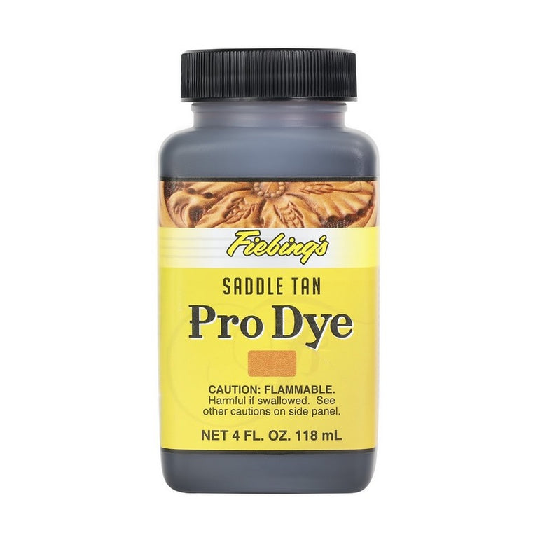 Fiebing's Pro Dyes - 4oz