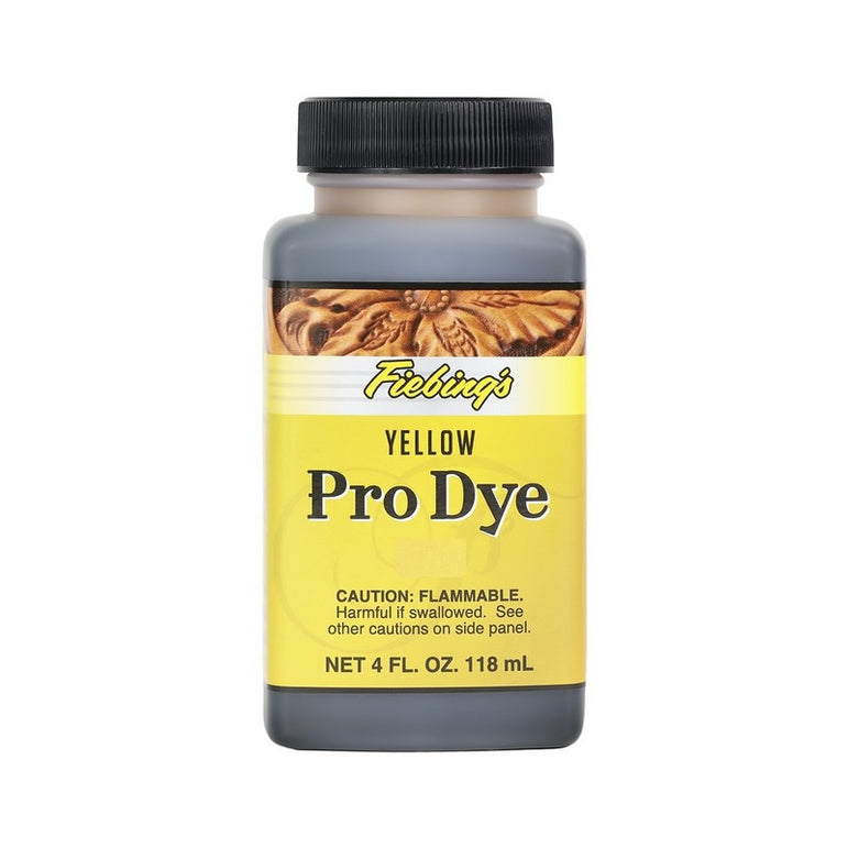Fiebing's Pro Dyes - 4oz