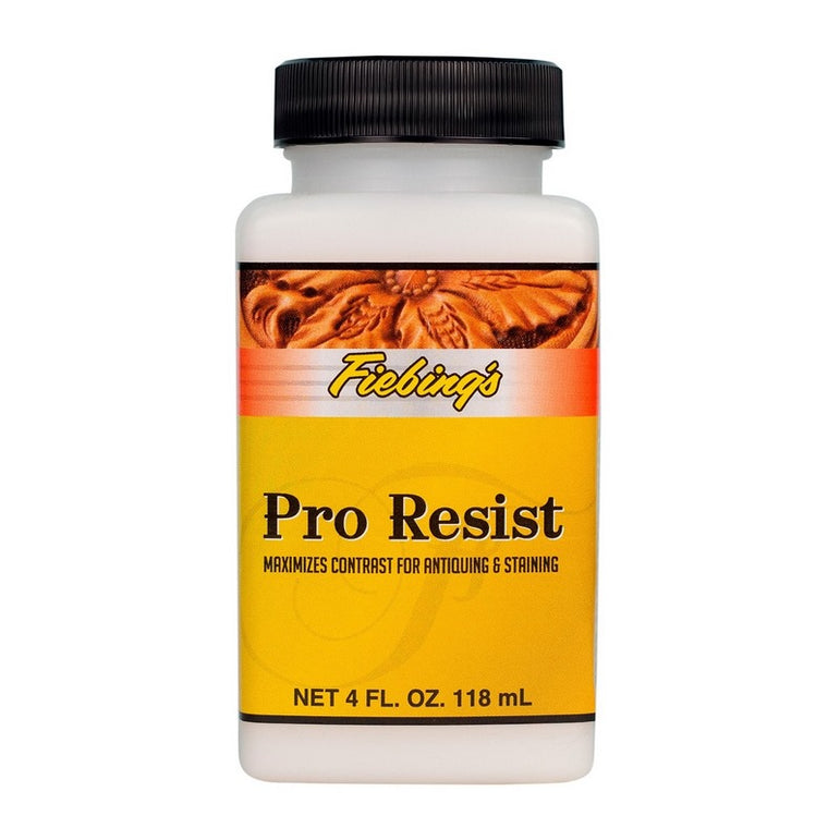 Fiebing's Pro Resist