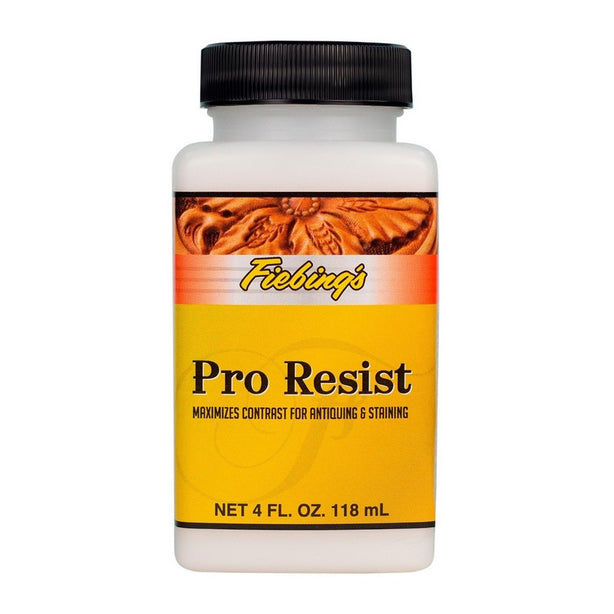 Fiebing's Pro Resist