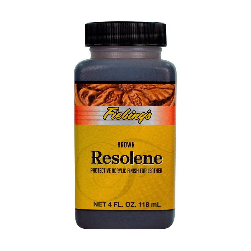 Fiebing's Resolene