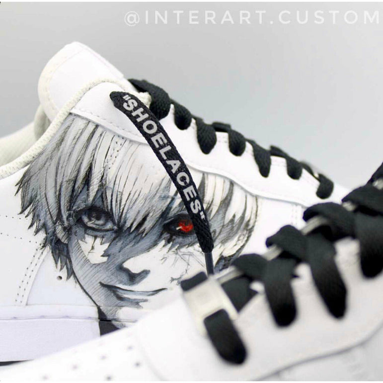 SneakerScience 