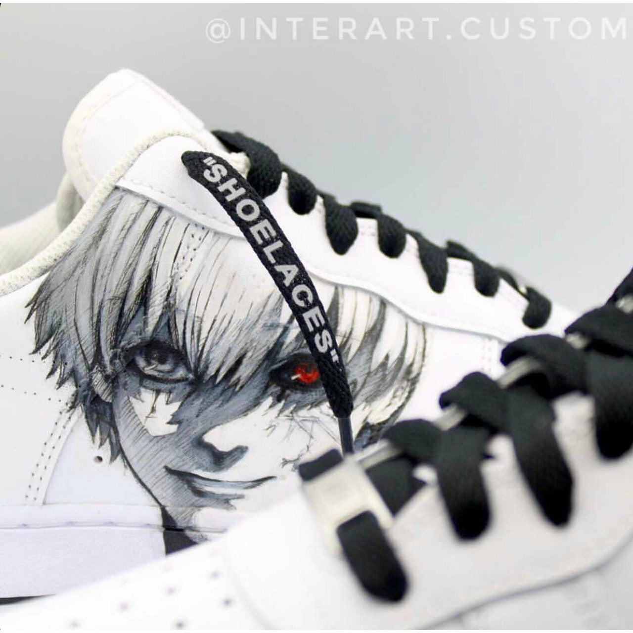SneakerScience 