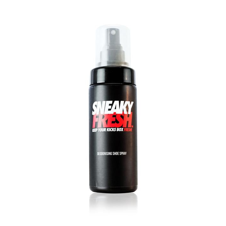 Sneaky Fresh - Shoe and Trainer Deodoriser