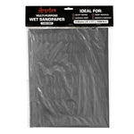 Angelus 9"x11" Multi-Purpose Wet Sandpaper