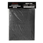 Angelus 9"x11" Multi-Purpose Wet Sandpaper