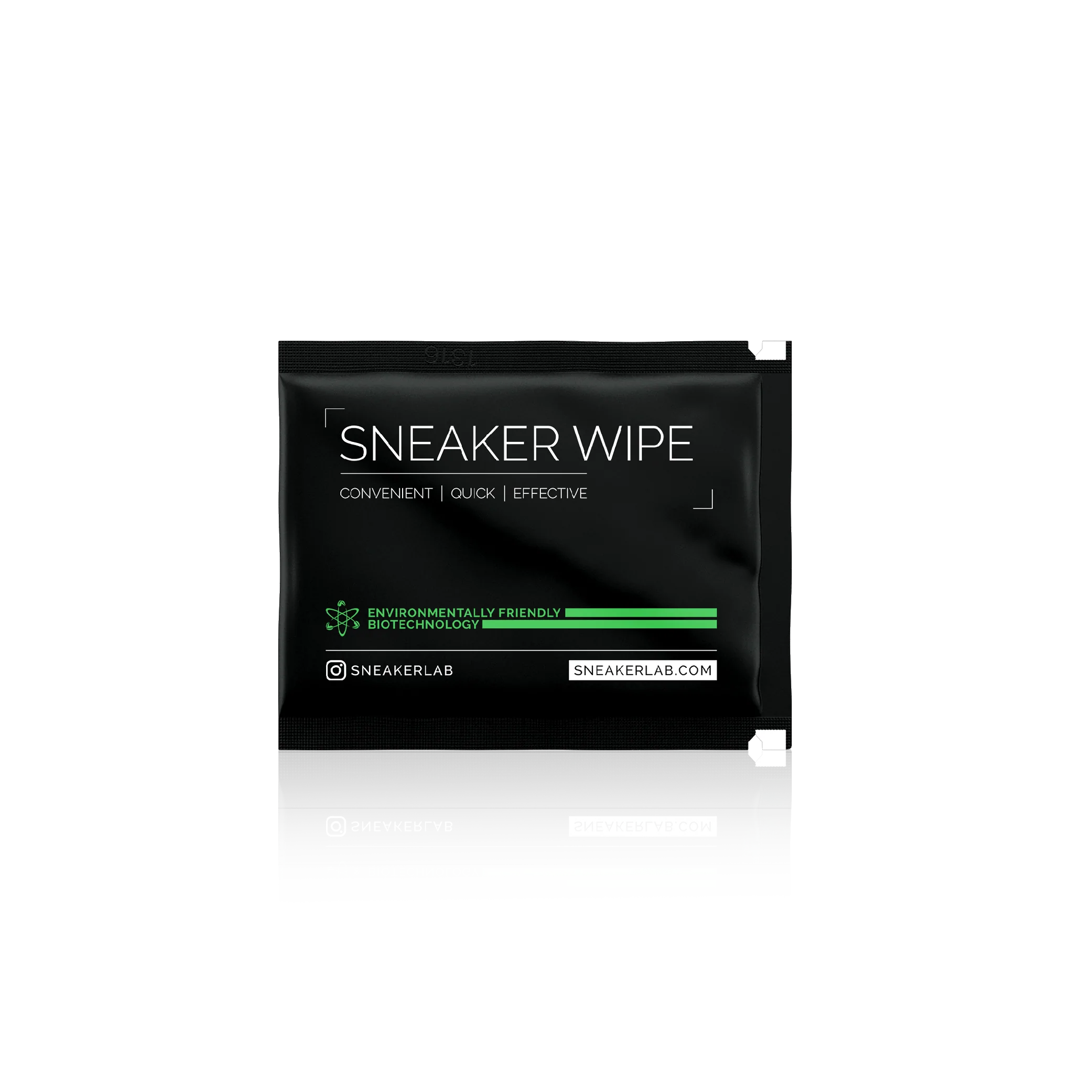 Sneaker Lab All Purpose Sneaker Wipes - 12 Pack