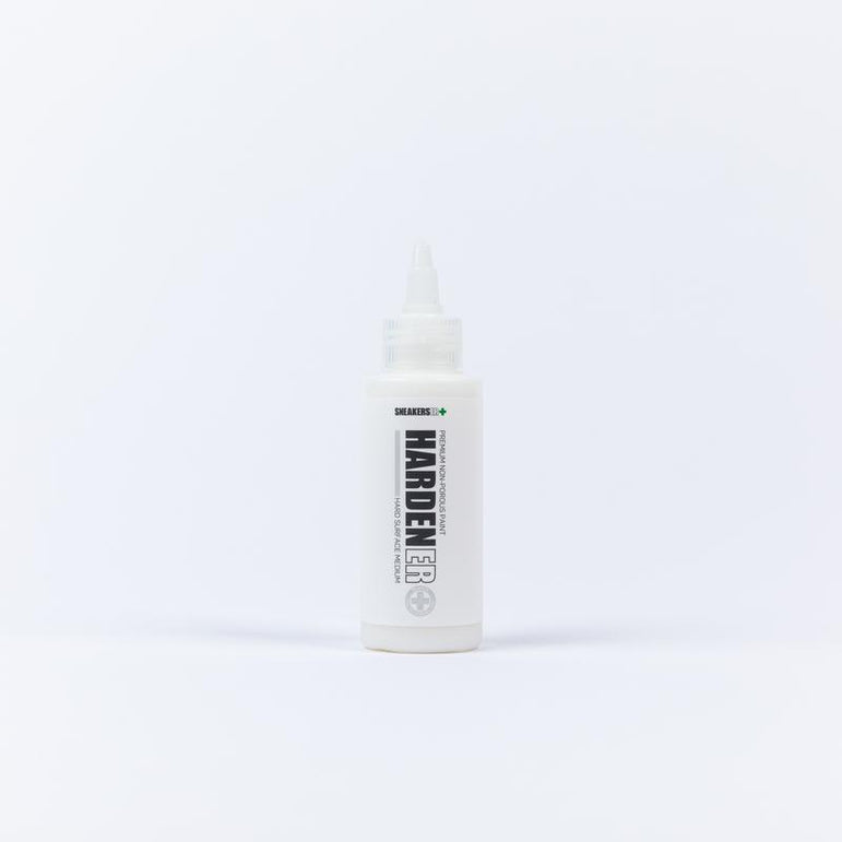 SneakersER Hardener Premium Non-Porous Paint Hard Surface Medium - 100ml