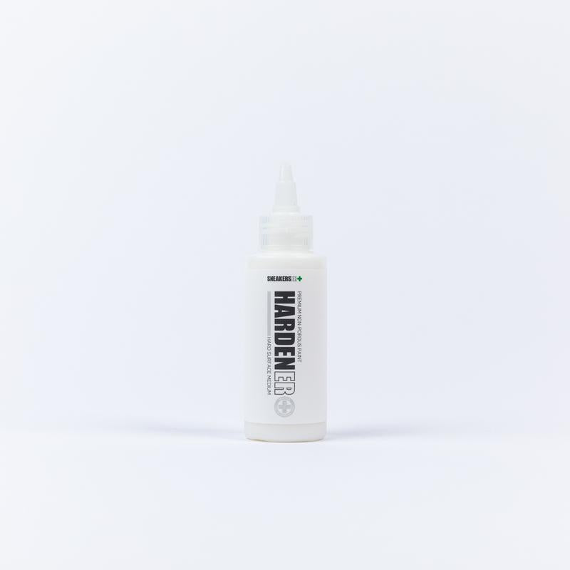 SneakersER Hardener Premium Non-Porous Paint Hard Surface Medium - 100ml