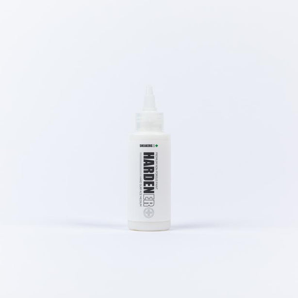 SneakersER Hardener Premium Non-Porous Paint Hard Surface Medium - 100ml