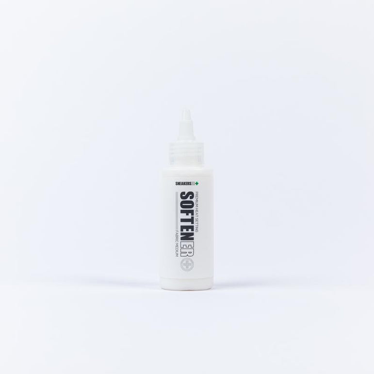 SneakersER Softener Premium Heat-Setting Fabric Medium - 100ml