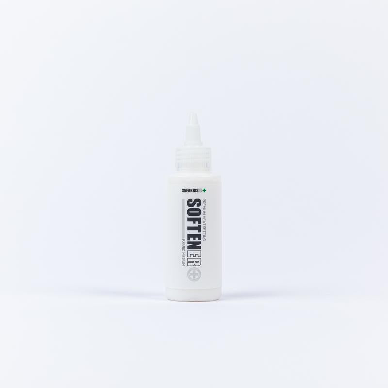 SneakersER Softener Premium Heat-Setting Fabric Medium - 100ml