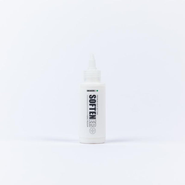 SneakersER Softener Premium Heat-Setting Fabric Medium - 100ml
