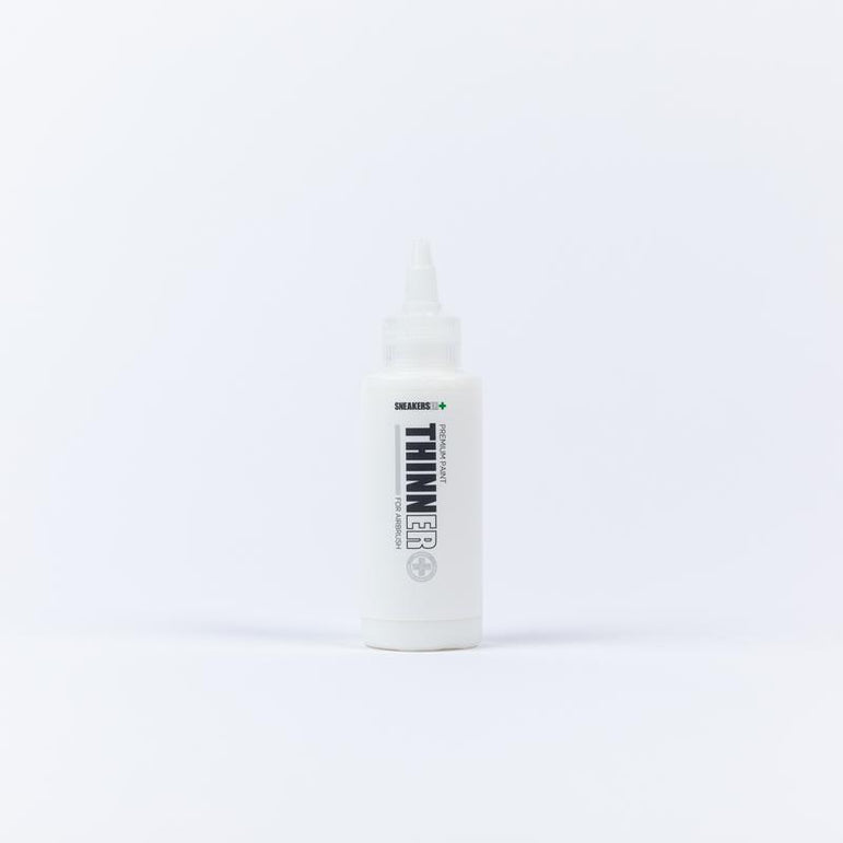 SneakersER Thinner Premium Paint Thinner for Airbrush - 100ml
