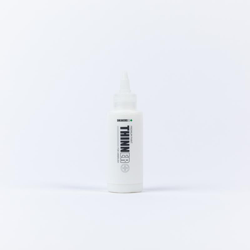 SneakersER Thinner Premium Paint Thinner for Airbrush - 100ml