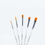 SneakersER Premium Sneaker Painter Brush Set - Custom Pack B