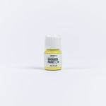 SneakersER PREMIUM LEATHER FLEXIBLE SNEAKER PAINT - ACID YELLOW
