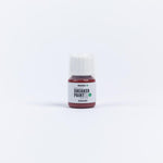 SneakersER PREMIUM LEATHER FLEXIBLE SNEAKER PAINT - BURGUNDY