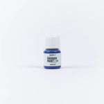 SneakersER PREMIUM LEATHER FLEXIBLE SNEAKER PAINT - DARK BLUE