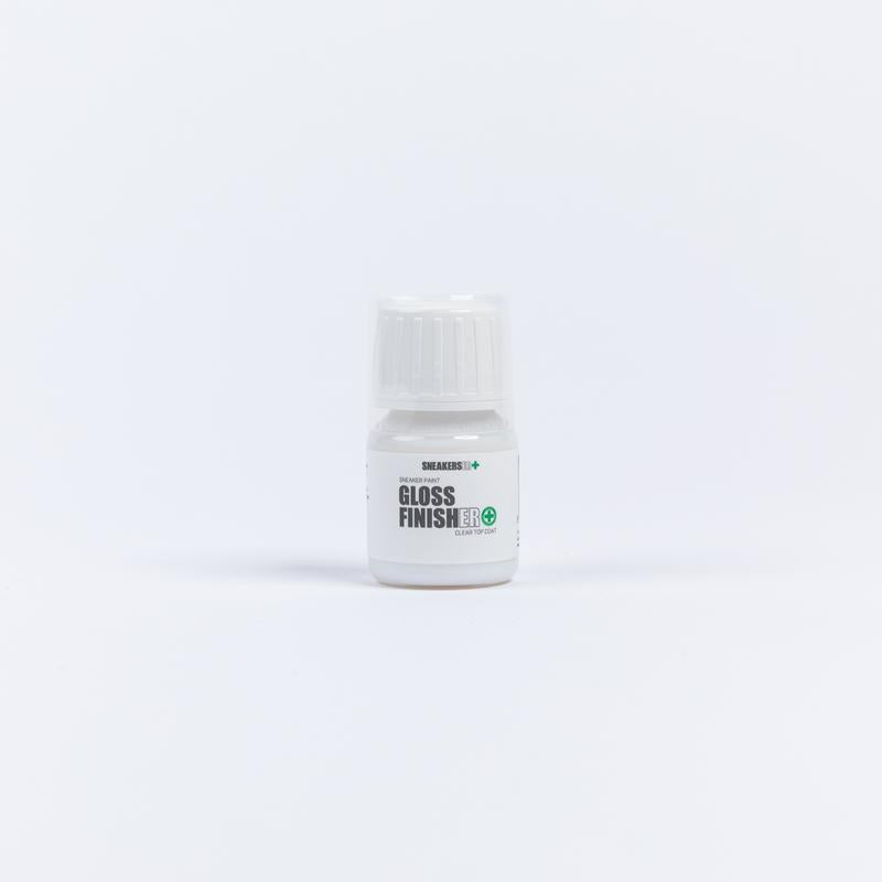 SneakersER SNEAKER PAINTER FINISHER TOP COAT - GLOSS