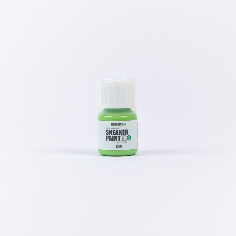 Kiwi shoe sale paint