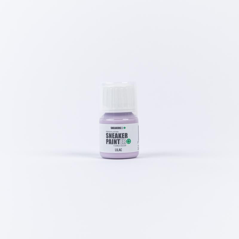 SneakersER PREMIUM LEATHER FLEXIBLE SNEAKER PAINT - LILAC