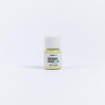 SneakersER PREMIUM LEATHER FLEXIBLE SNEAKER PAINT - PASTEL YELLOW