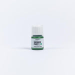 SneakersER PREMIUM LEATHER FLEXIBLE SNEAKER PAINT - PEARLESCENT GREEN