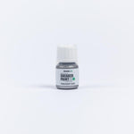 SneakersER PREMIUM LEATHER FLEXIBLE SNEAKER PAINT - PEARLESCENT SILVER
