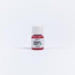 SneakersER PREMIUM LEATHER FLEXIBLE SNEAKER PAINT - RASPBERRY RED