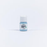 SneakersER PREMIUM LEATHER FLEXIBLE SNEAKER PAINT - SKY BLUE