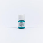 SneakersER PREMIUM LEATHER FLEXIBLE SNEAKER PAINT - TEAL
