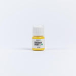 SneakersER PREMIUM LEATHER FLEXIBLE SNEAKER PAINT - YELLOW