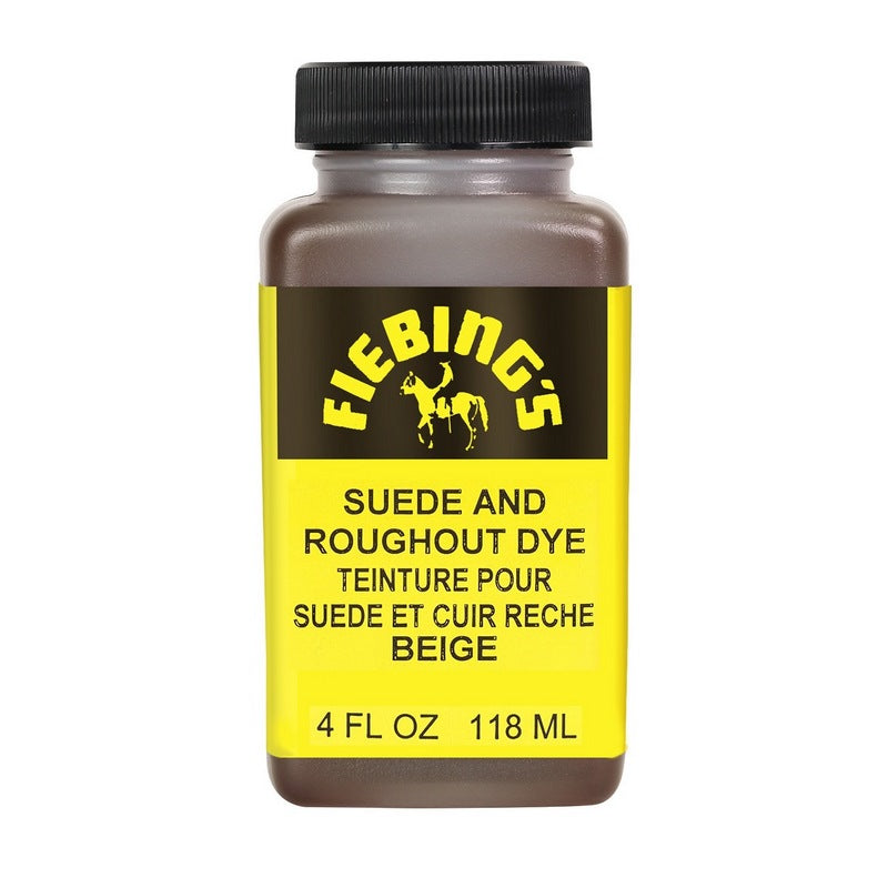 Fiebing's Suede Dye - Beige