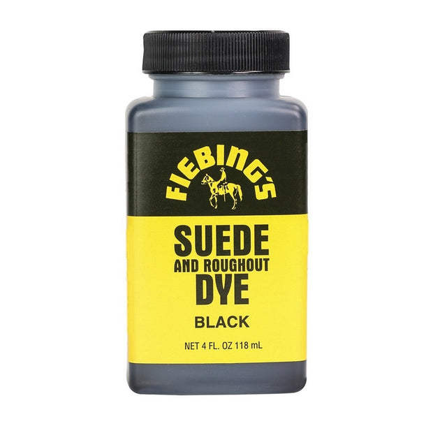 Fiebing's Suede Dyes