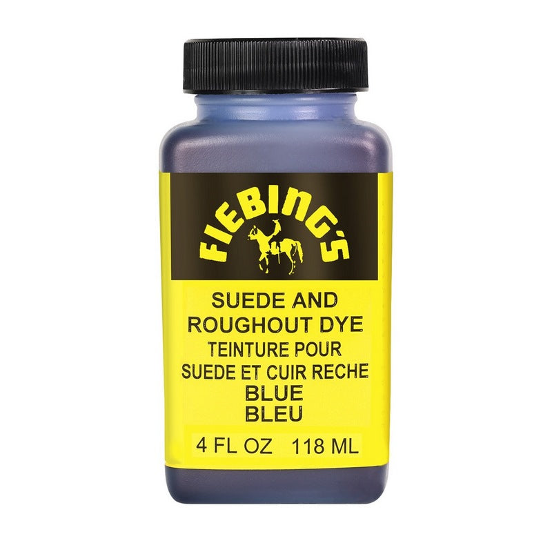 Fiebing's Suede Dyes