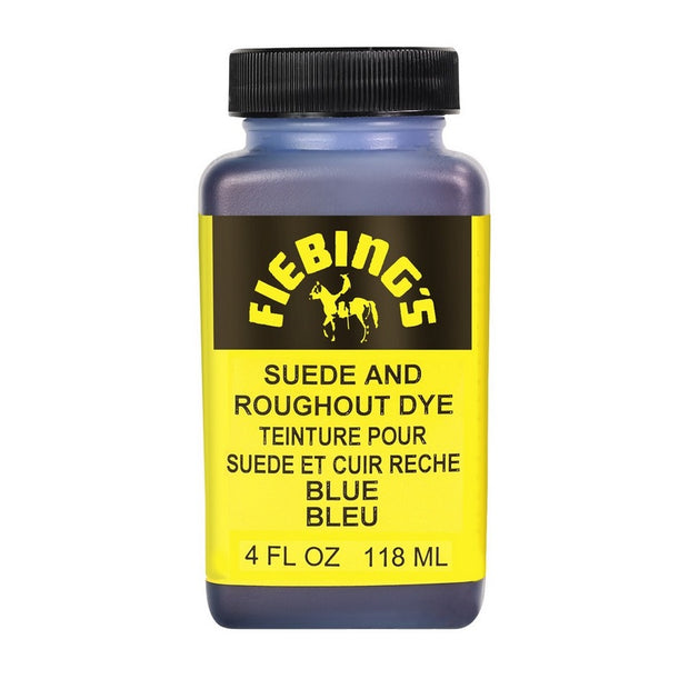 Fiebing's Suede Dyes