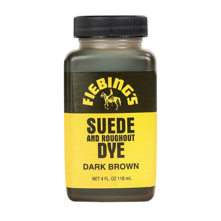 Fiebing's Suede Dyes