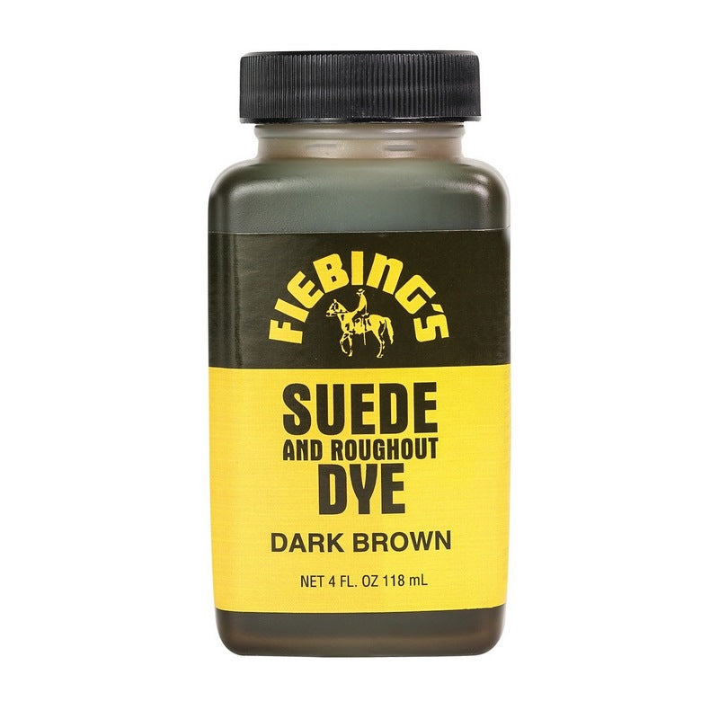 Fiebing's Suede Dyes