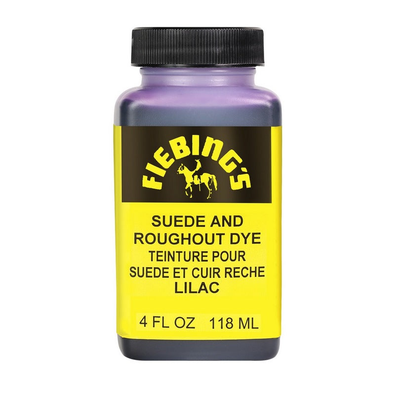Fiebing's Suede Dye - Lilac