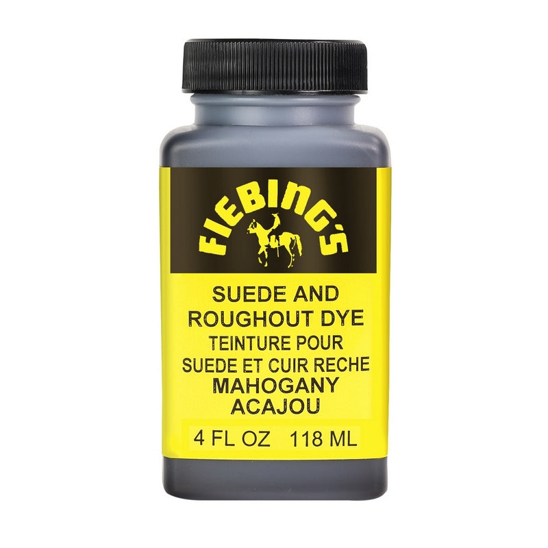 Fiebing's Suede Dyes