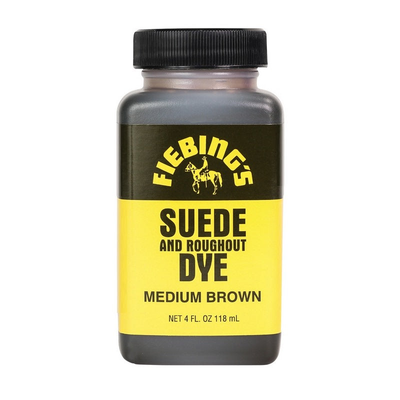 Fiebing's Suede Dyes