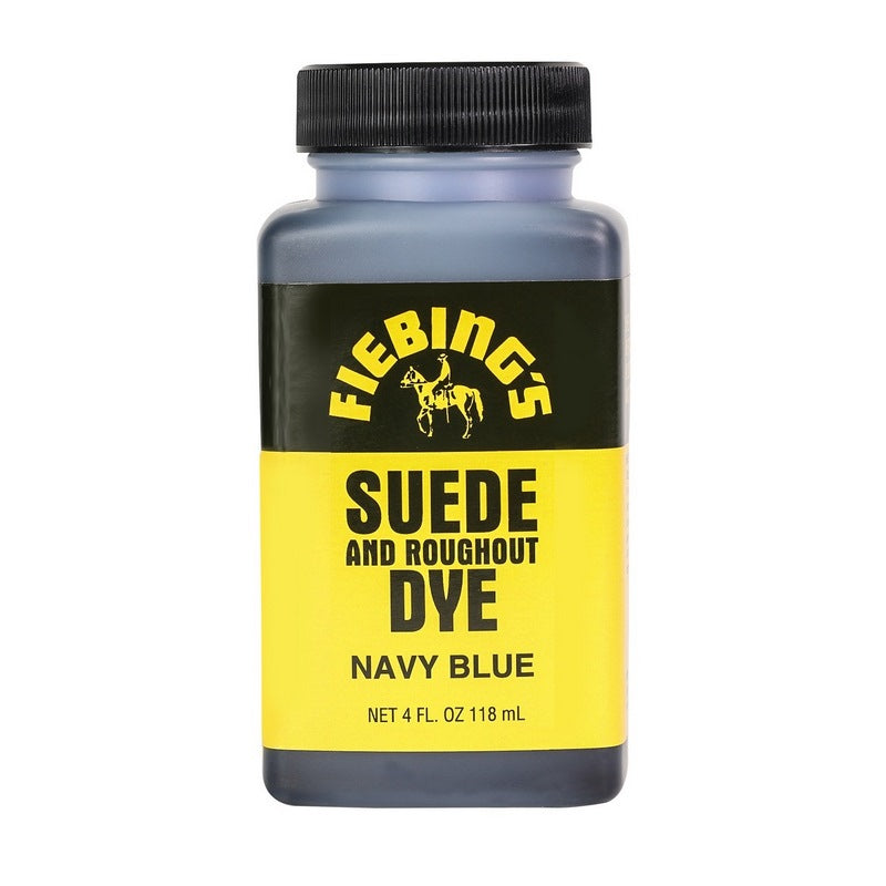 Fiebing's Suede Dyes