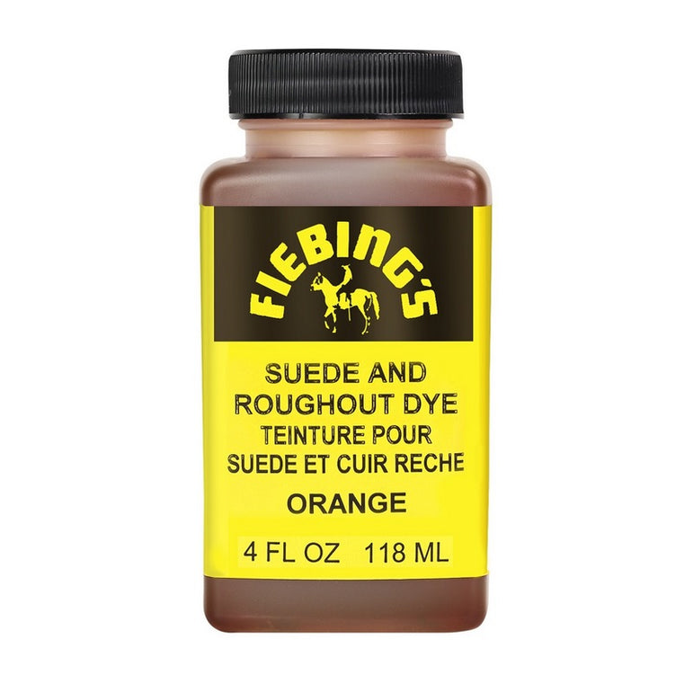 Fiebing's Suede Dyes