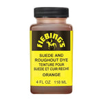 Fiebing's Suede Dye - Orange