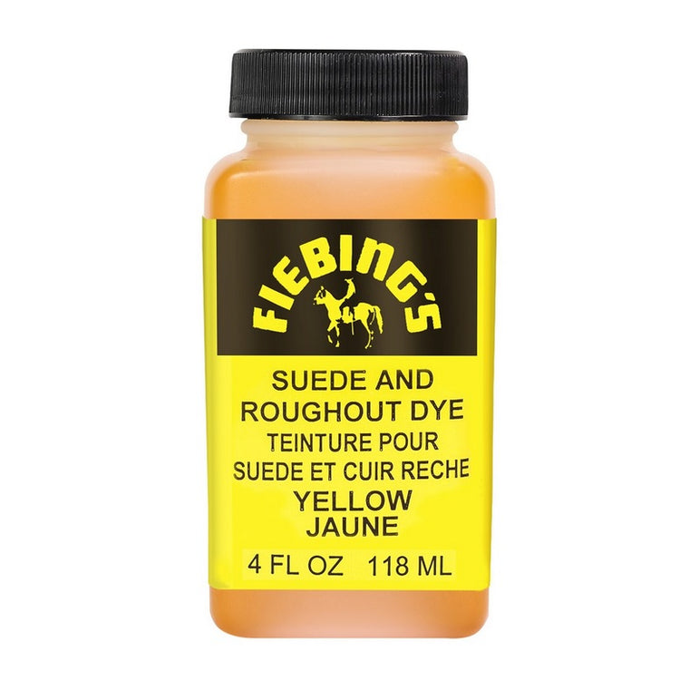 Fiebing's Suede Dyes